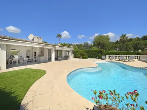 Villeneuve-Loubet Alpes-Maritimes Villa Bild 7098605
