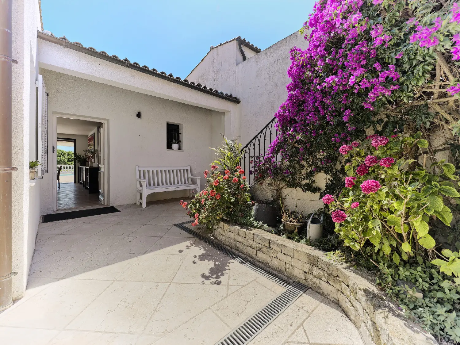  kaufen Villa Villeneuve-Loubet Alpes-Maritimes 3