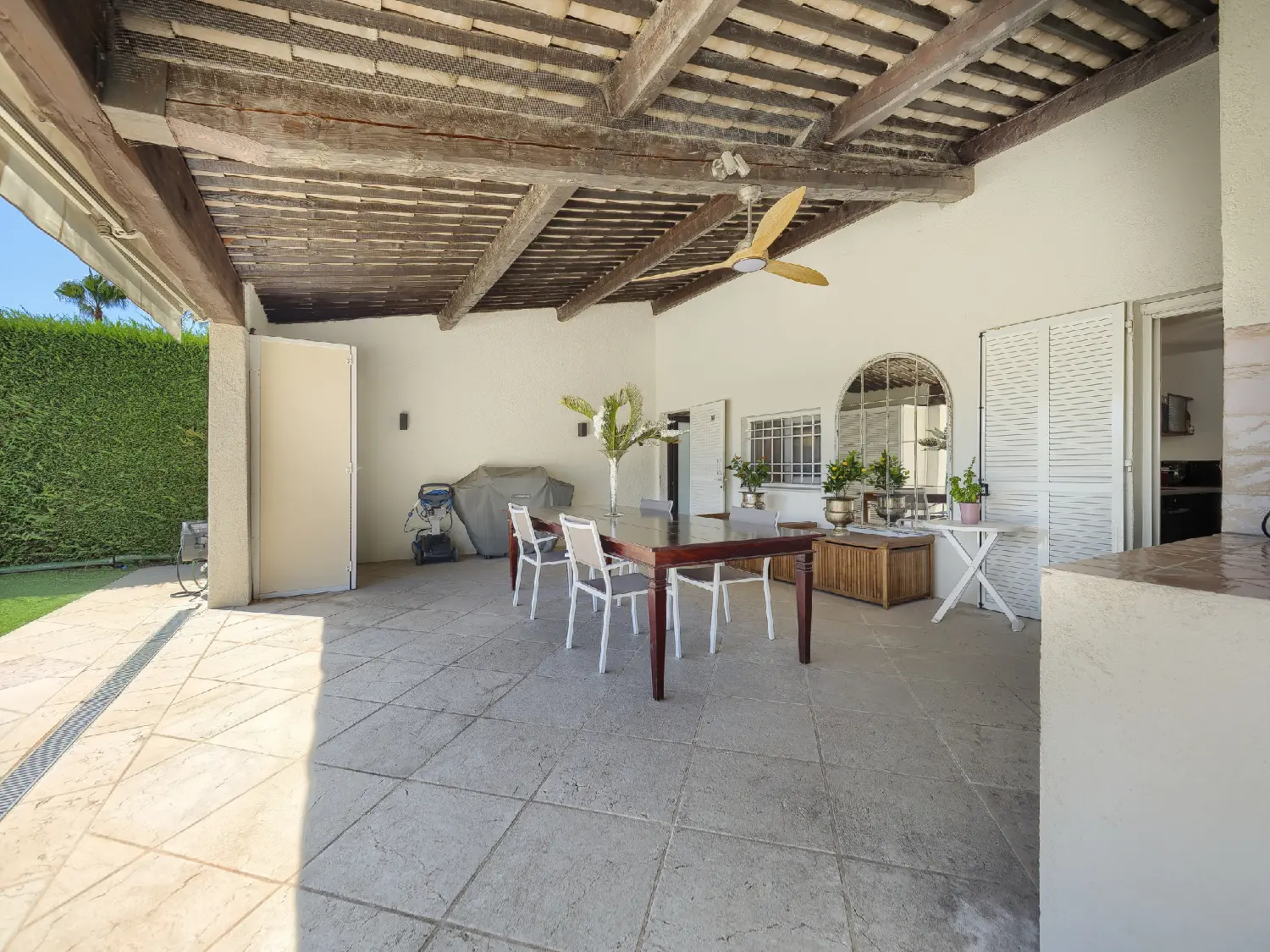  kaufen Villa Villeneuve-Loubet Alpes-Maritimes 4