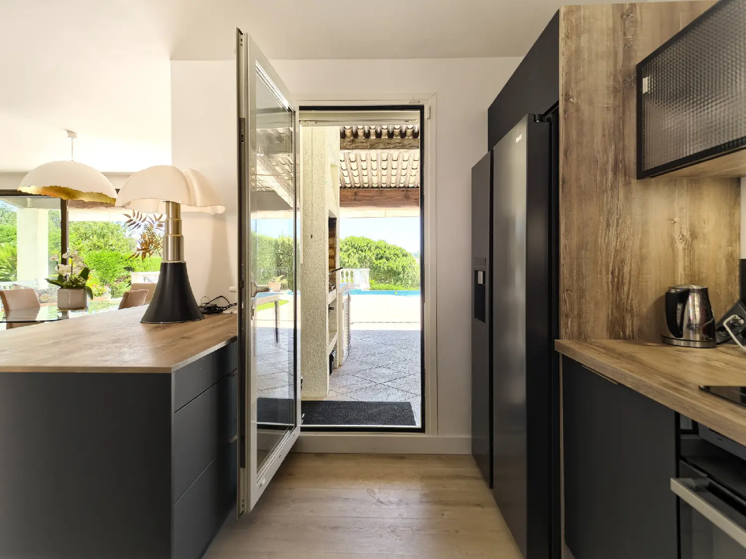  kaufen Villa Villeneuve-Loubet Alpes-Maritimes 8