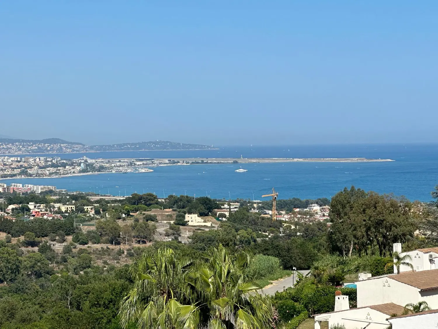  kaufen Villa Villeneuve-Loubet Alpes-Maritimes 1