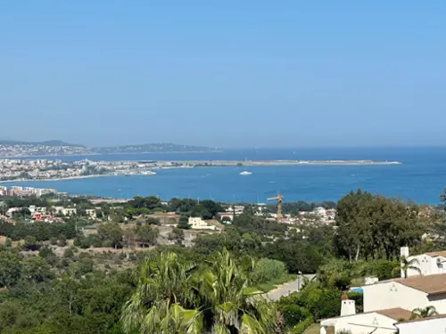 Villeneuve-Loubet Alpes-Maritimes Villa Bild 7098614