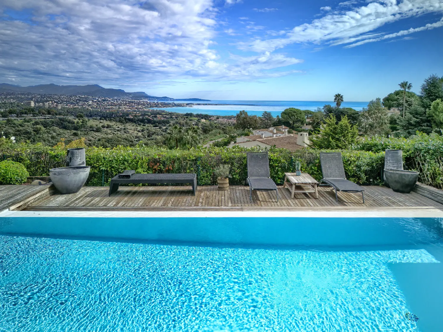  kaufen Villa Villeneuve-Loubet Alpes-Maritimes 2