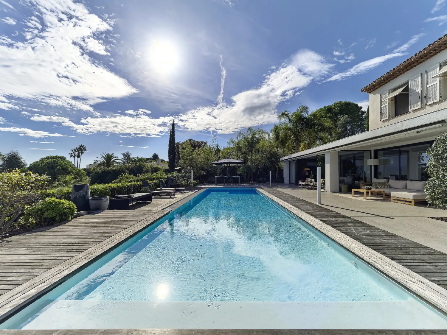  kaufen Villa Villeneuve-Loubet Alpes-Maritimes 3