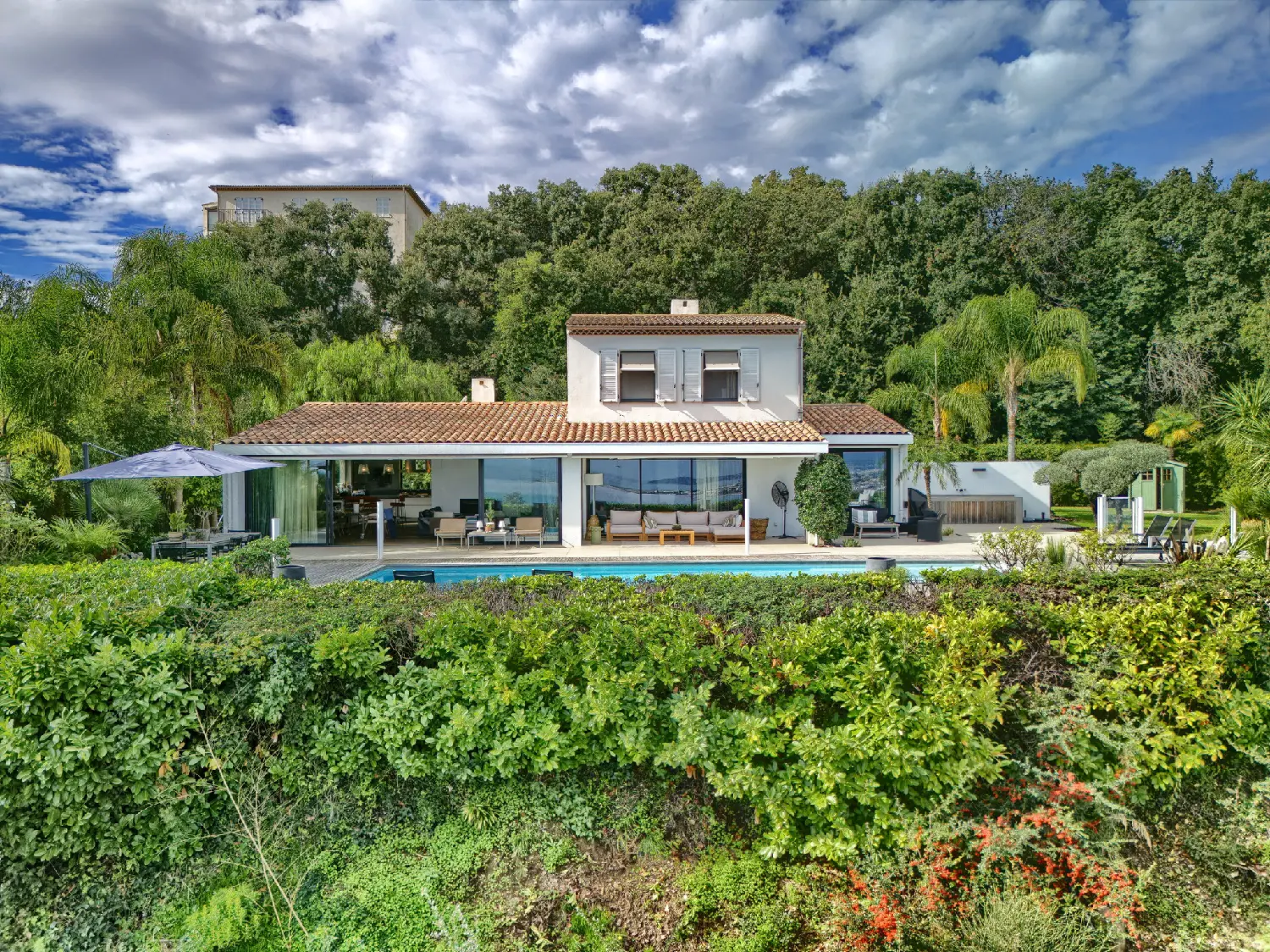  kaufen Villa Villeneuve-Loubet Alpes-Maritimes 4
