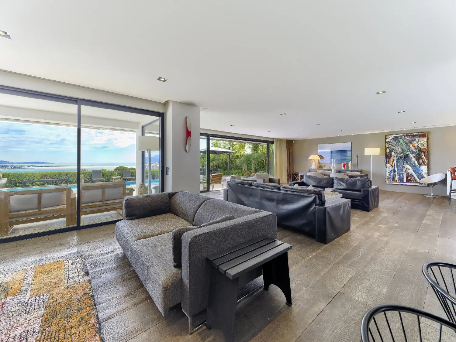  kaufen Villa Villeneuve-Loubet Alpes-Maritimes 5