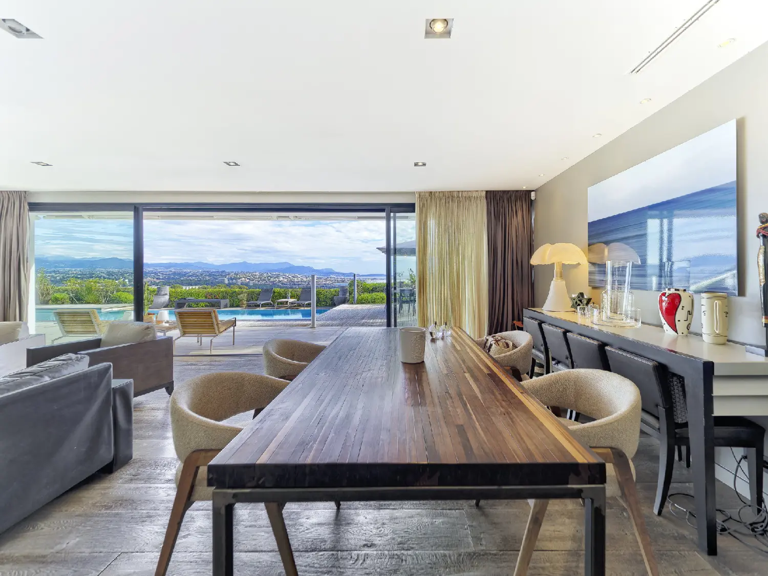  kaufen Villa Villeneuve-Loubet Alpes-Maritimes 6