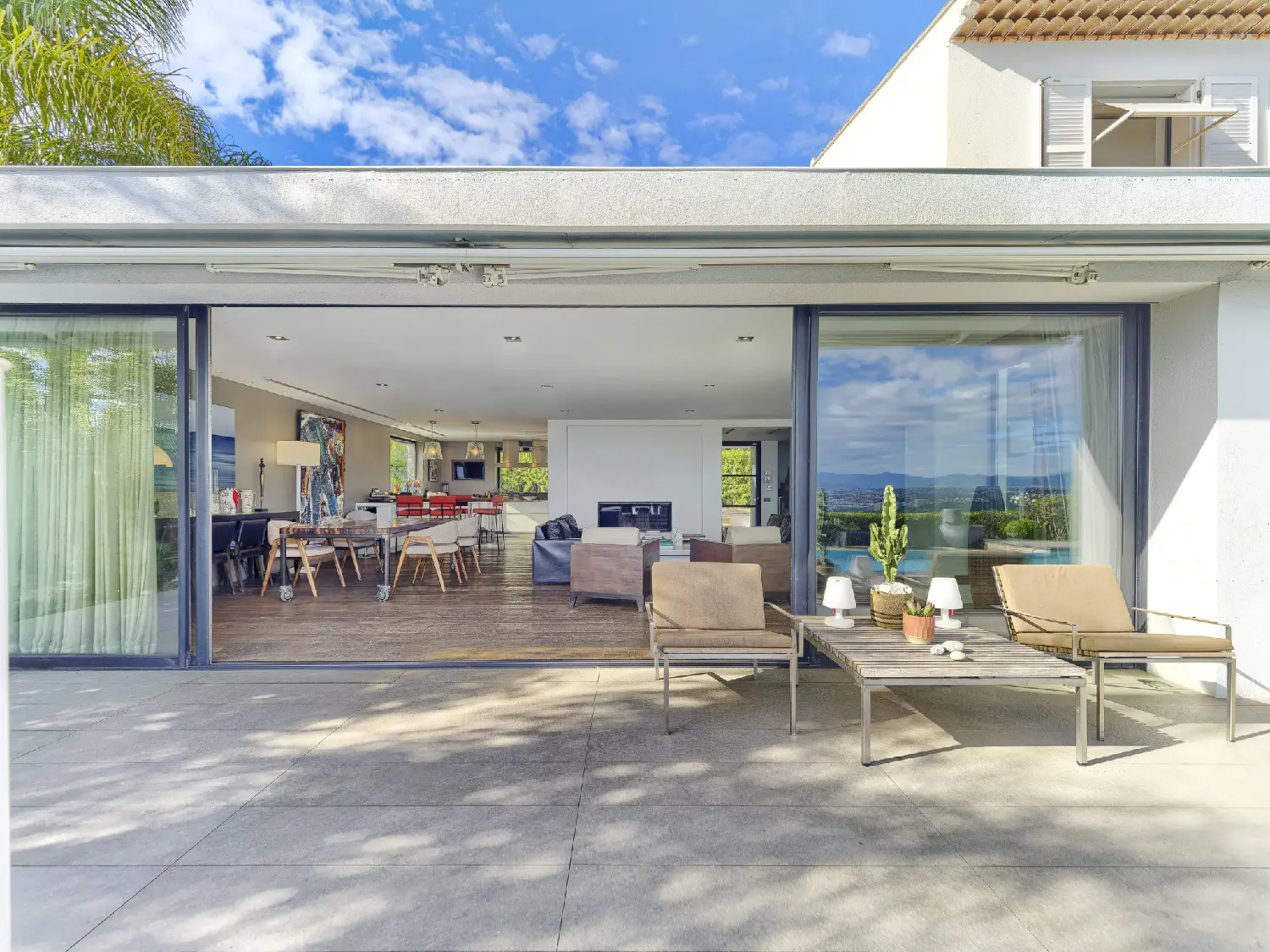  kaufen Villa Villeneuve-Loubet Alpes-Maritimes 7