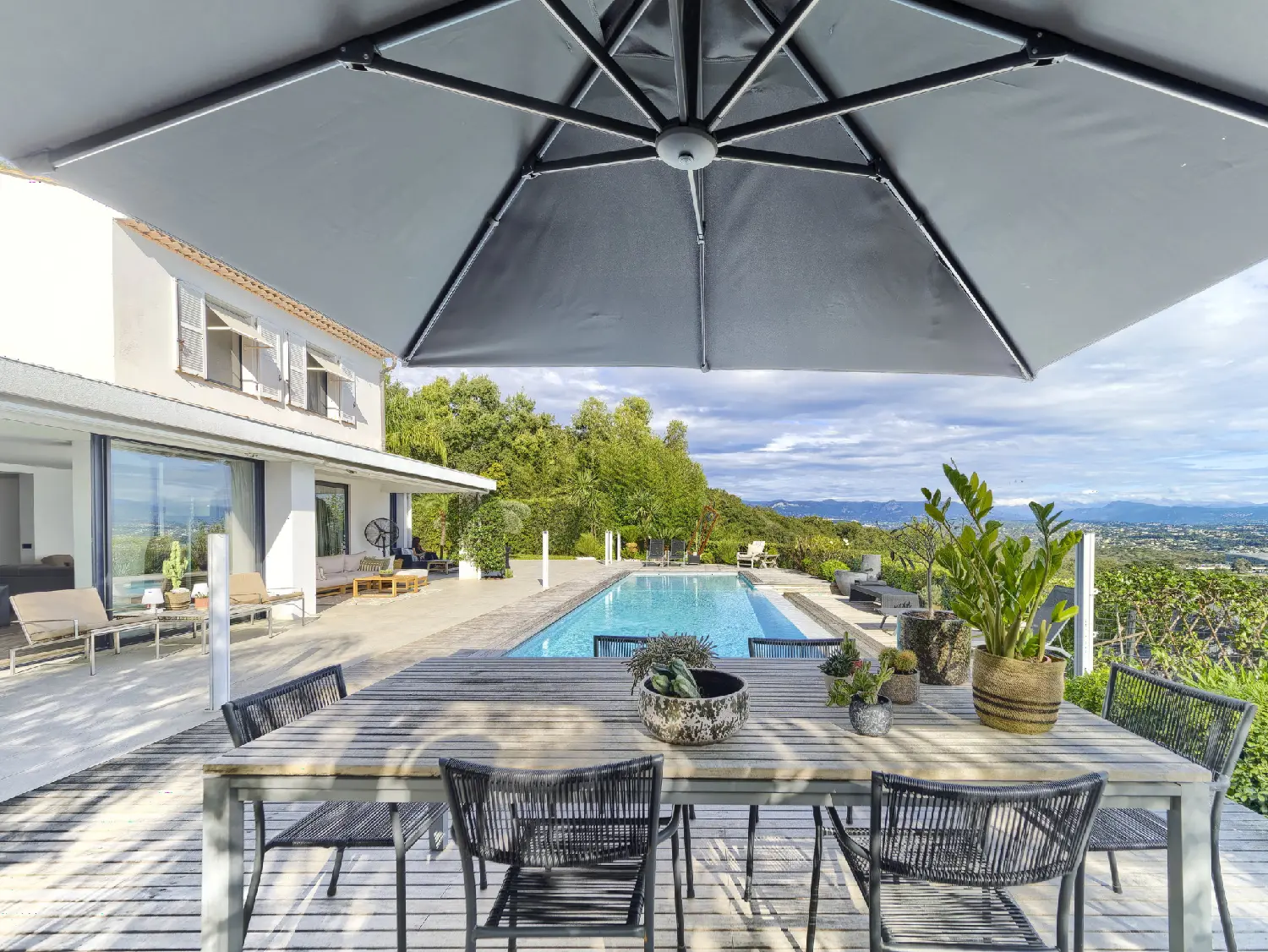  kaufen Villa Villeneuve-Loubet Alpes-Maritimes 8