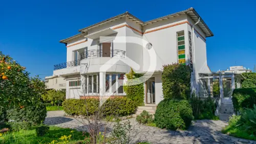 Villeneuve-Loubet Alpes-Maritimes villa foto 7097909