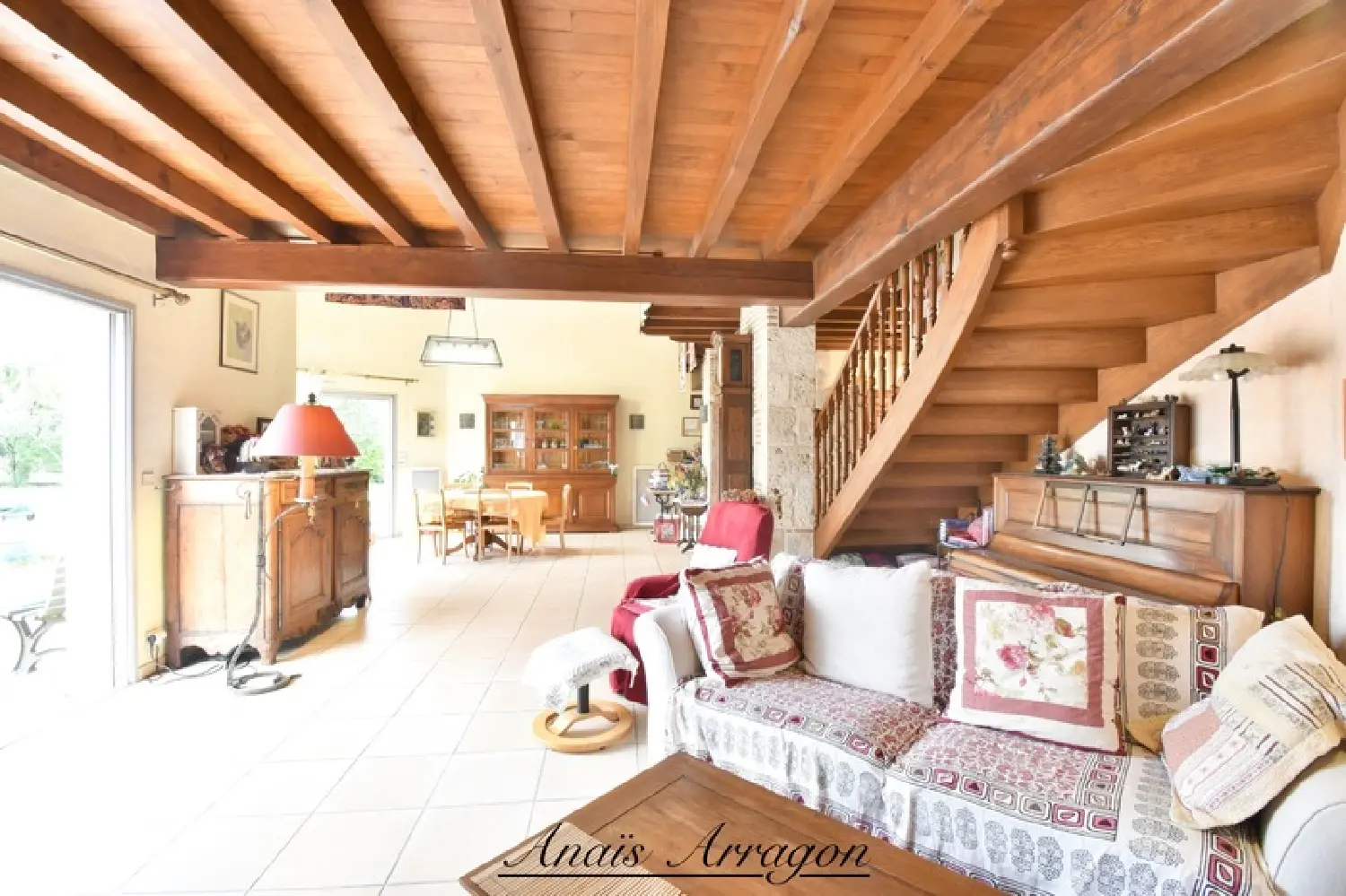  à vendre villa Villeneuve-sur-Lot Lot-et-Garonne 5
