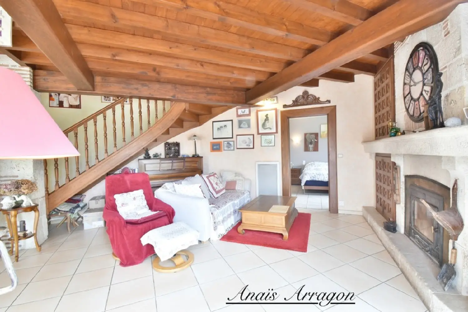  à vendre villa Villeneuve-sur-Lot Lot-et-Garonne 6