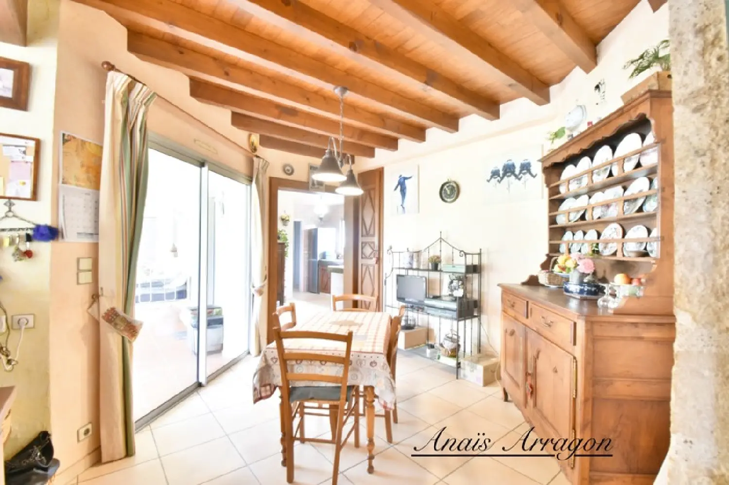  à vendre villa Villeneuve-sur-Lot Lot-et-Garonne 7