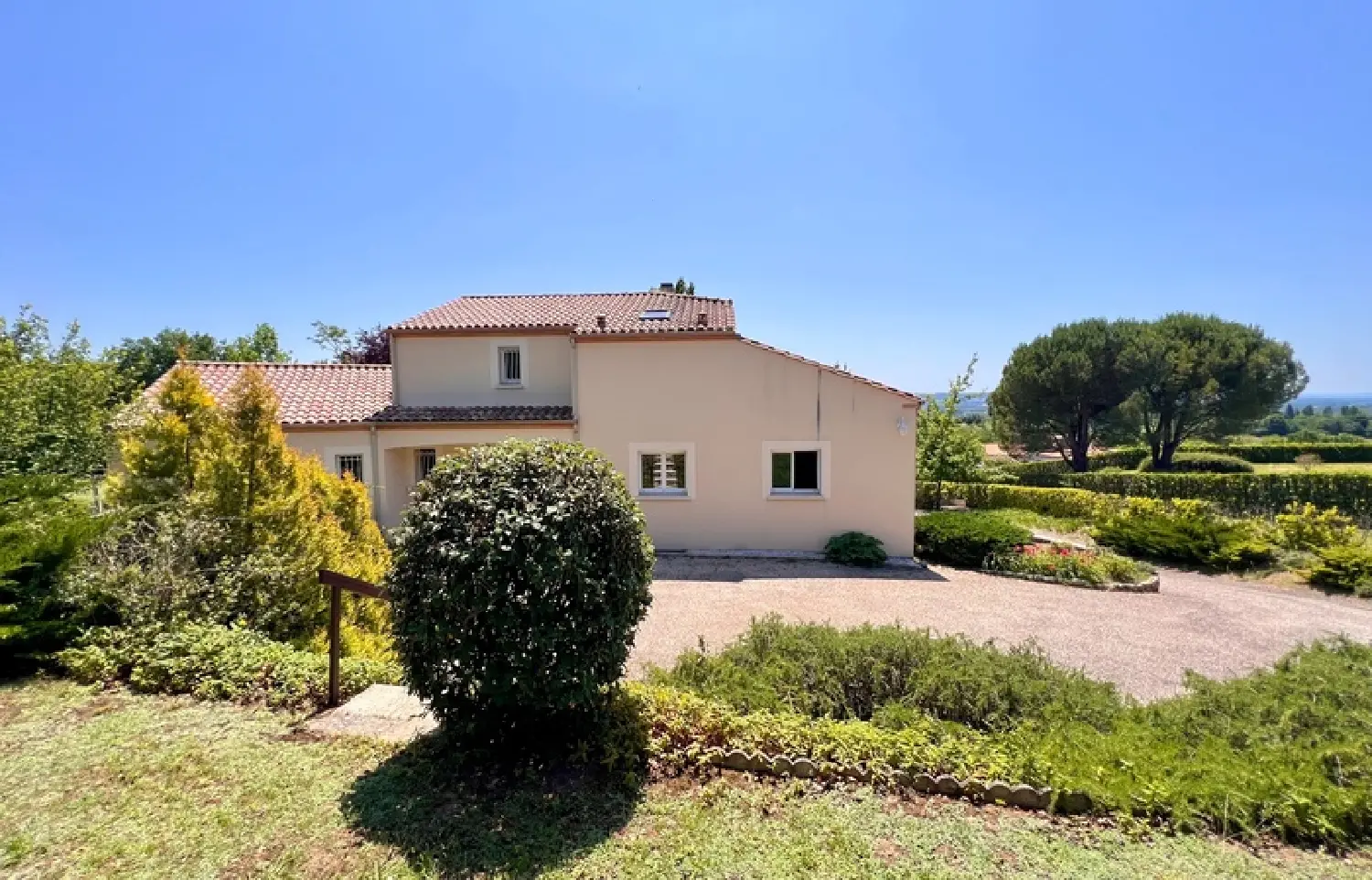  te koop villa Villeneuve-sur-Lot Lot-et-Garonne 1