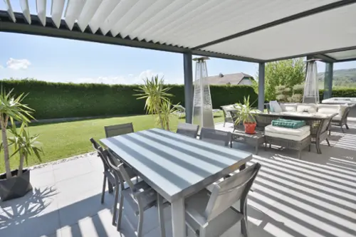 Villy-le-Pelloux Haute-Savoie villa foto 7098565