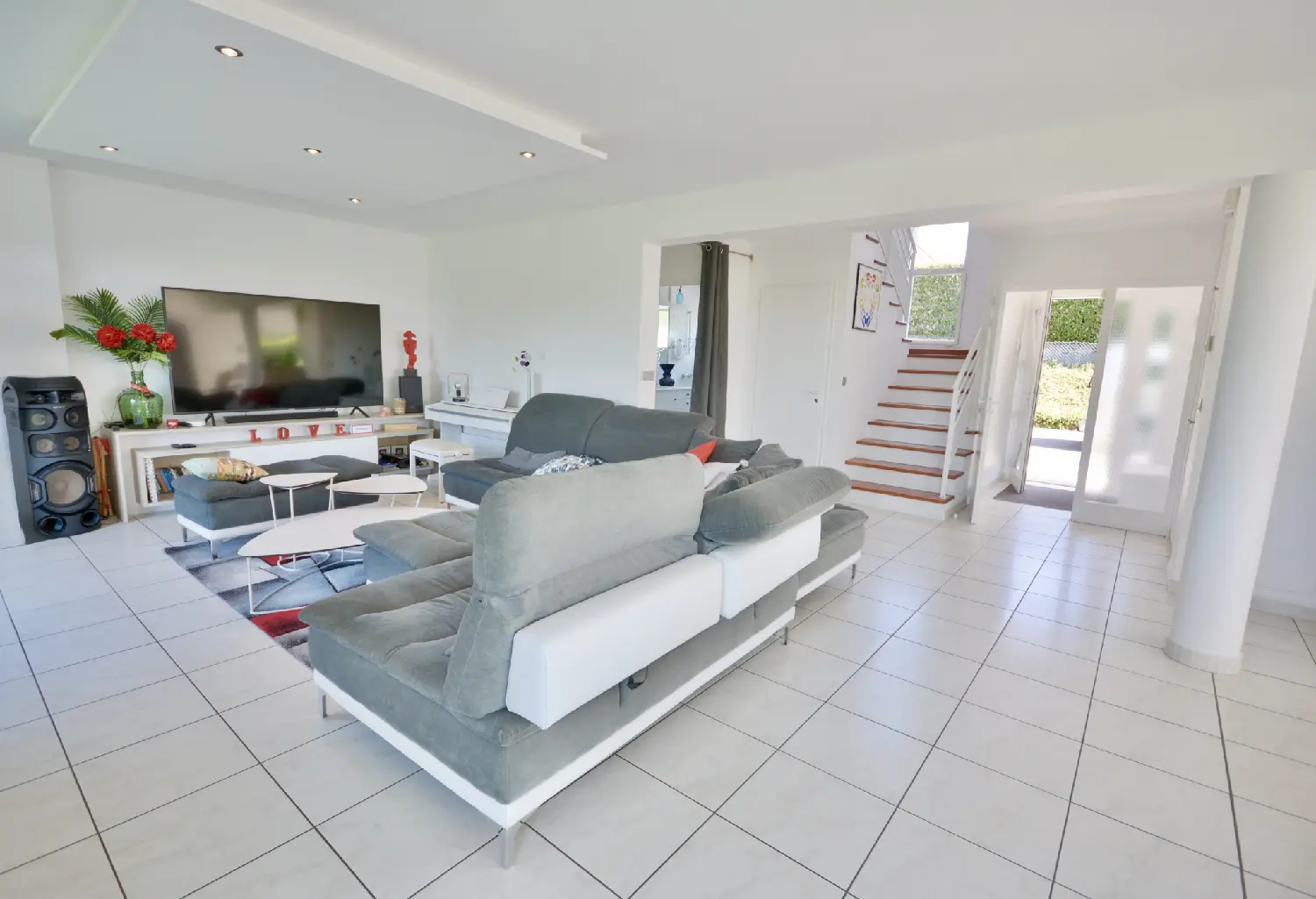  te koop villa Villy-le-Pelloux Haute-Savoie 3