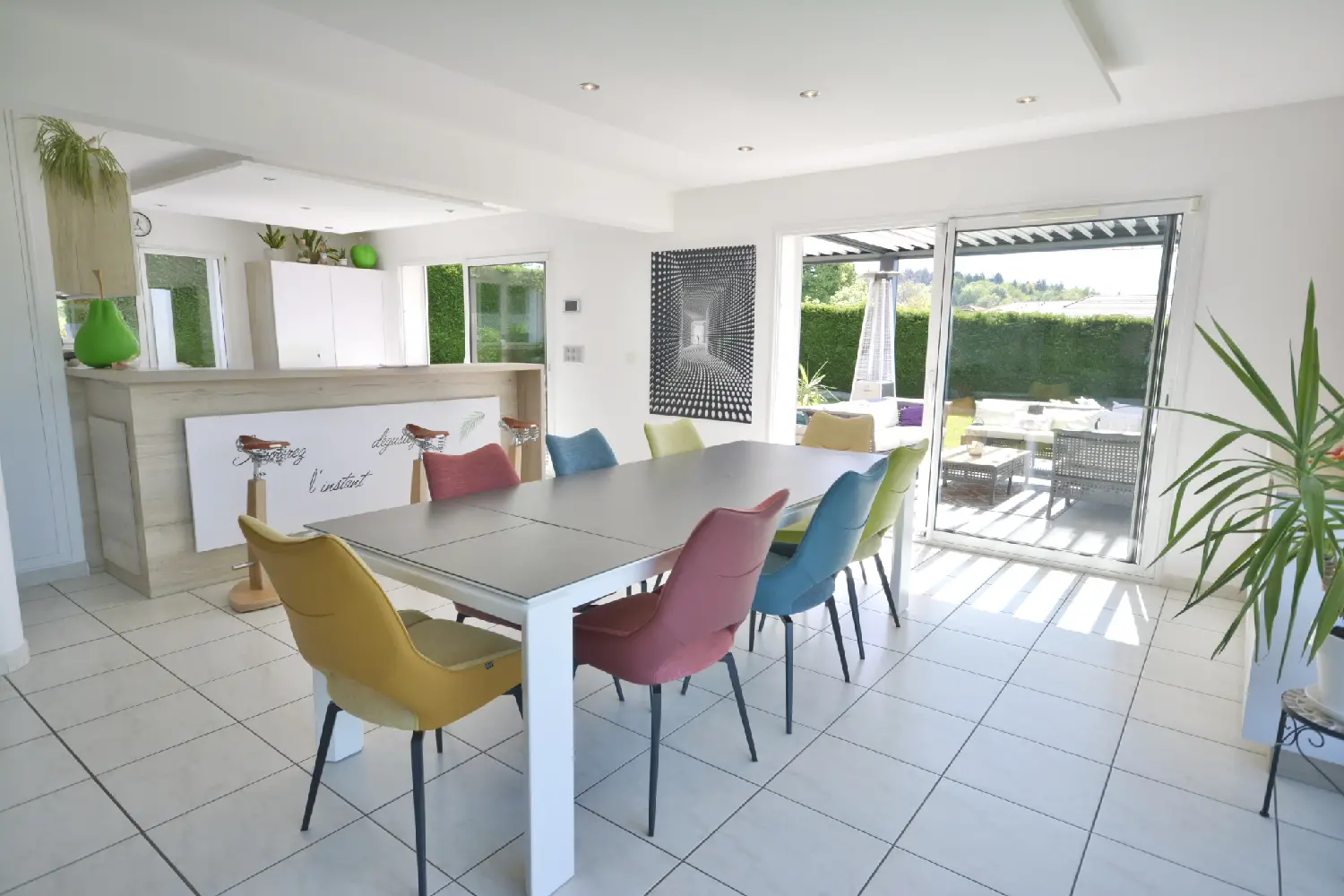  te koop villa Villy-le-Pelloux Haute-Savoie 5