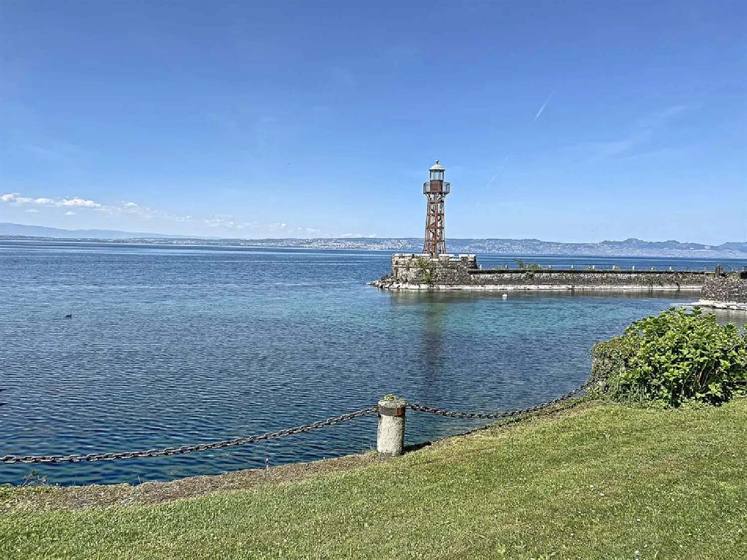  te koop villa Vinzier Haute-Savoie 2