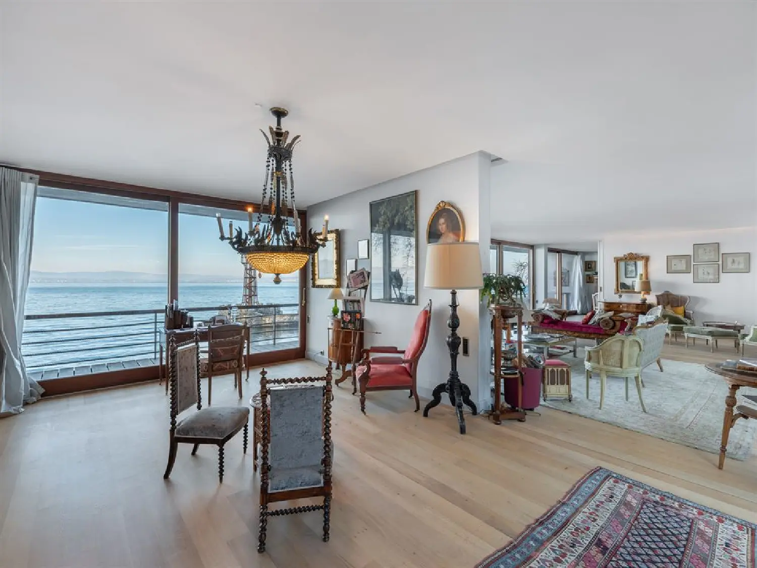  te koop villa Vinzier Haute-Savoie 6