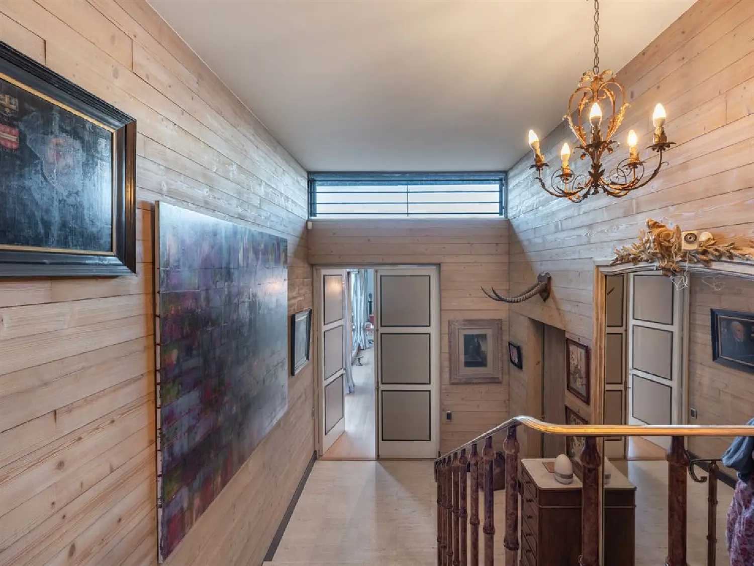  te koop villa Vinzier Haute-Savoie 7