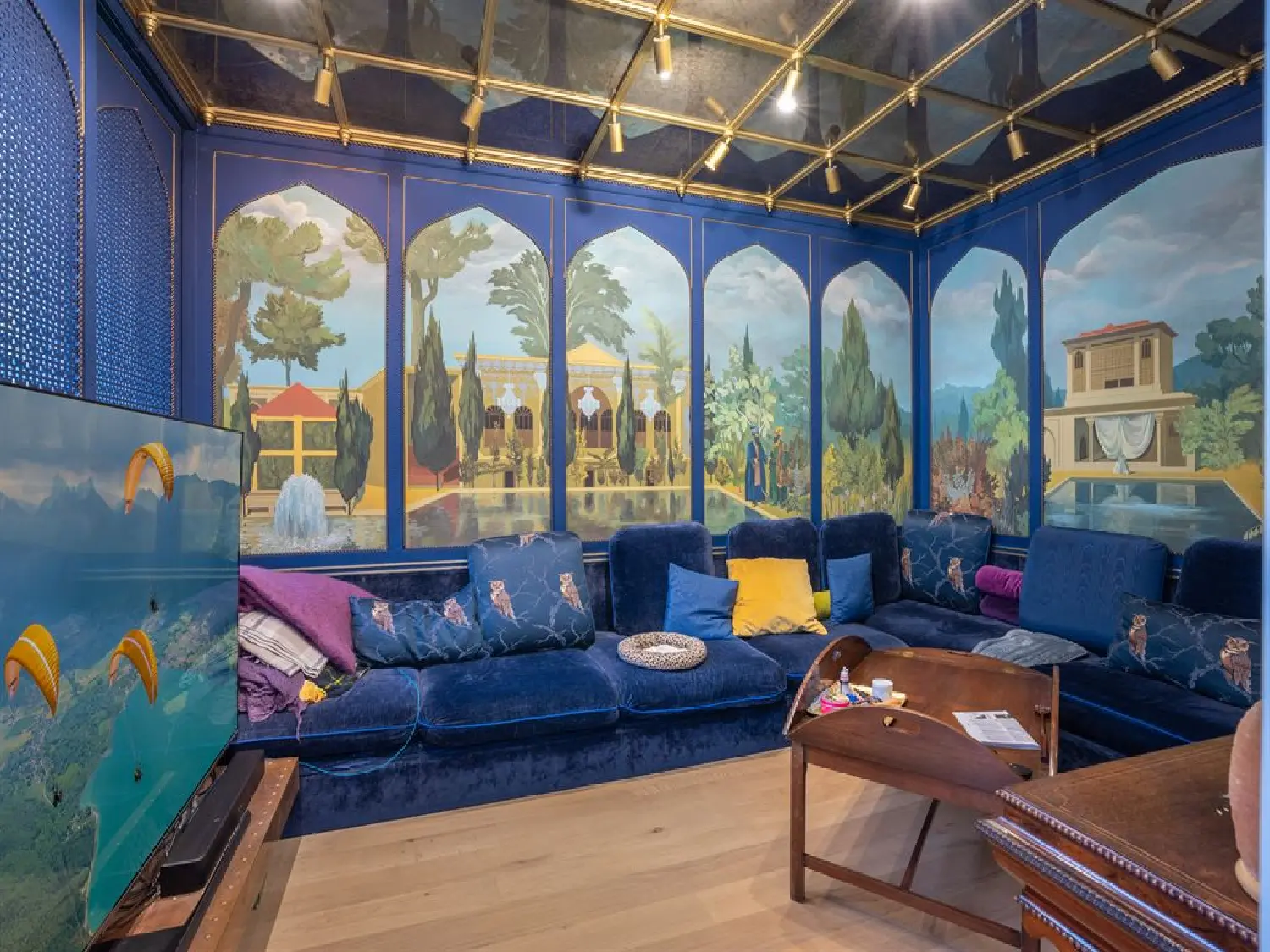  te koop villa Vinzier Haute-Savoie 8