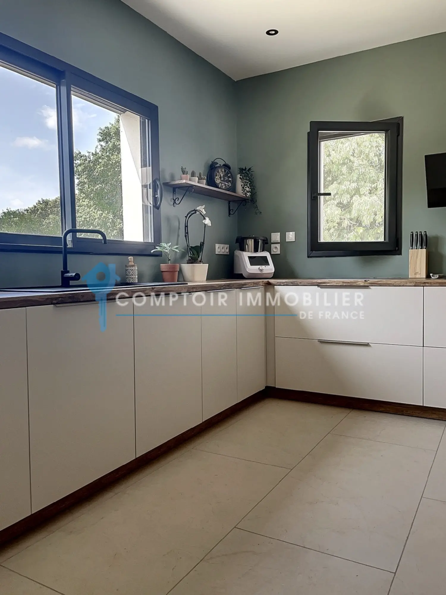  te koop villa Viols-le-Fort Hérault 5