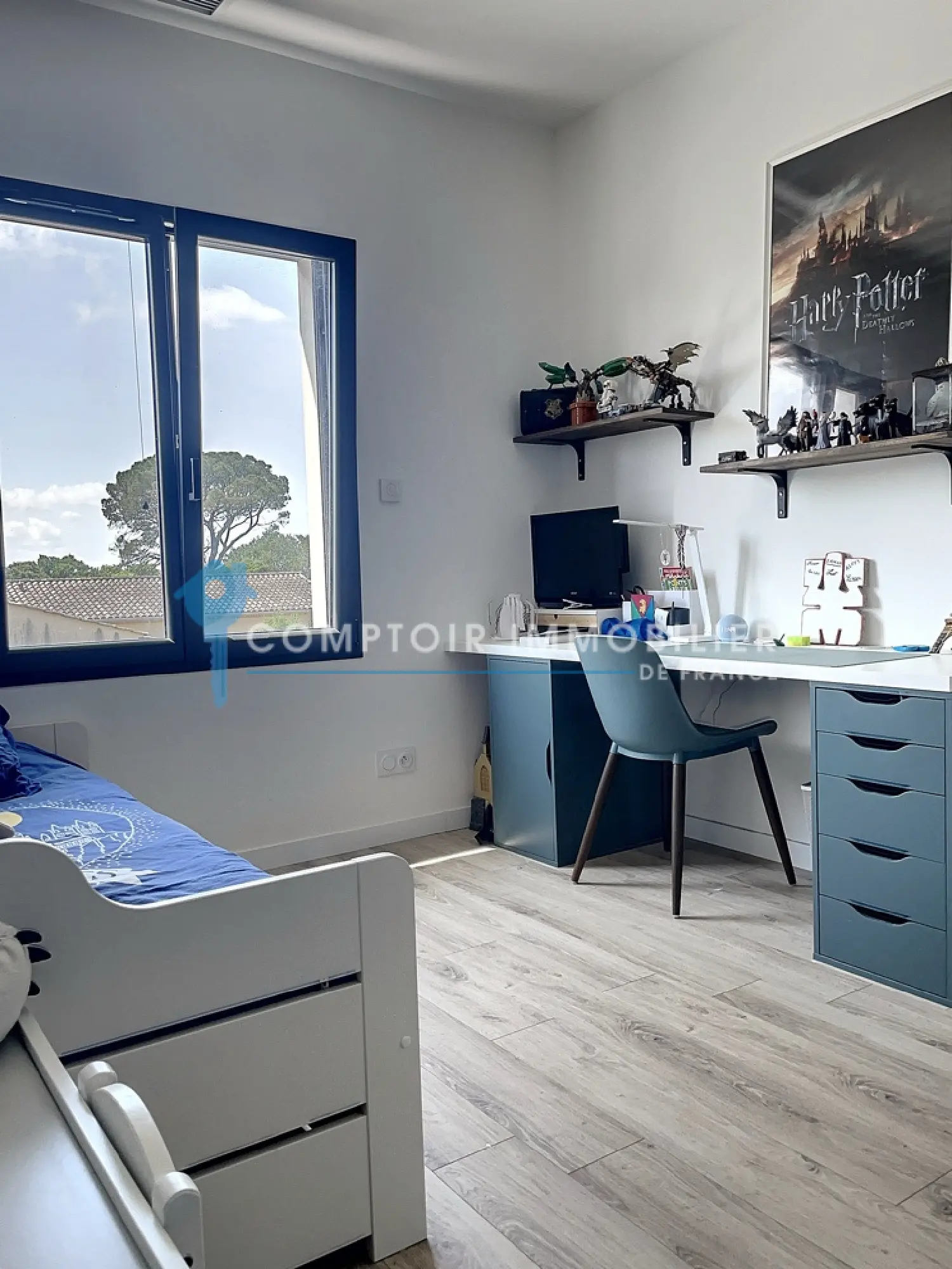 te koop villa Viols-le-Fort Hérault 8