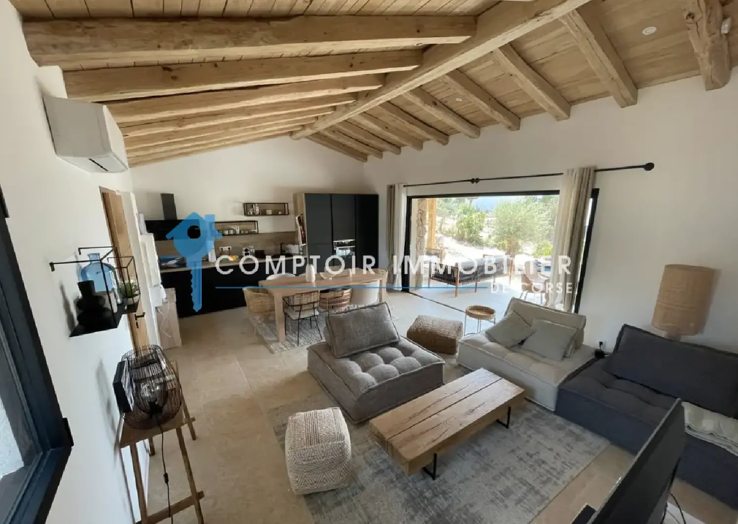  te koop villa Zonza Corse-du-Sud 3