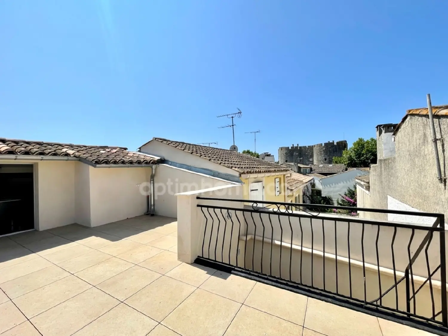  à vendre maison de village Aigues-Mortes Gard 3