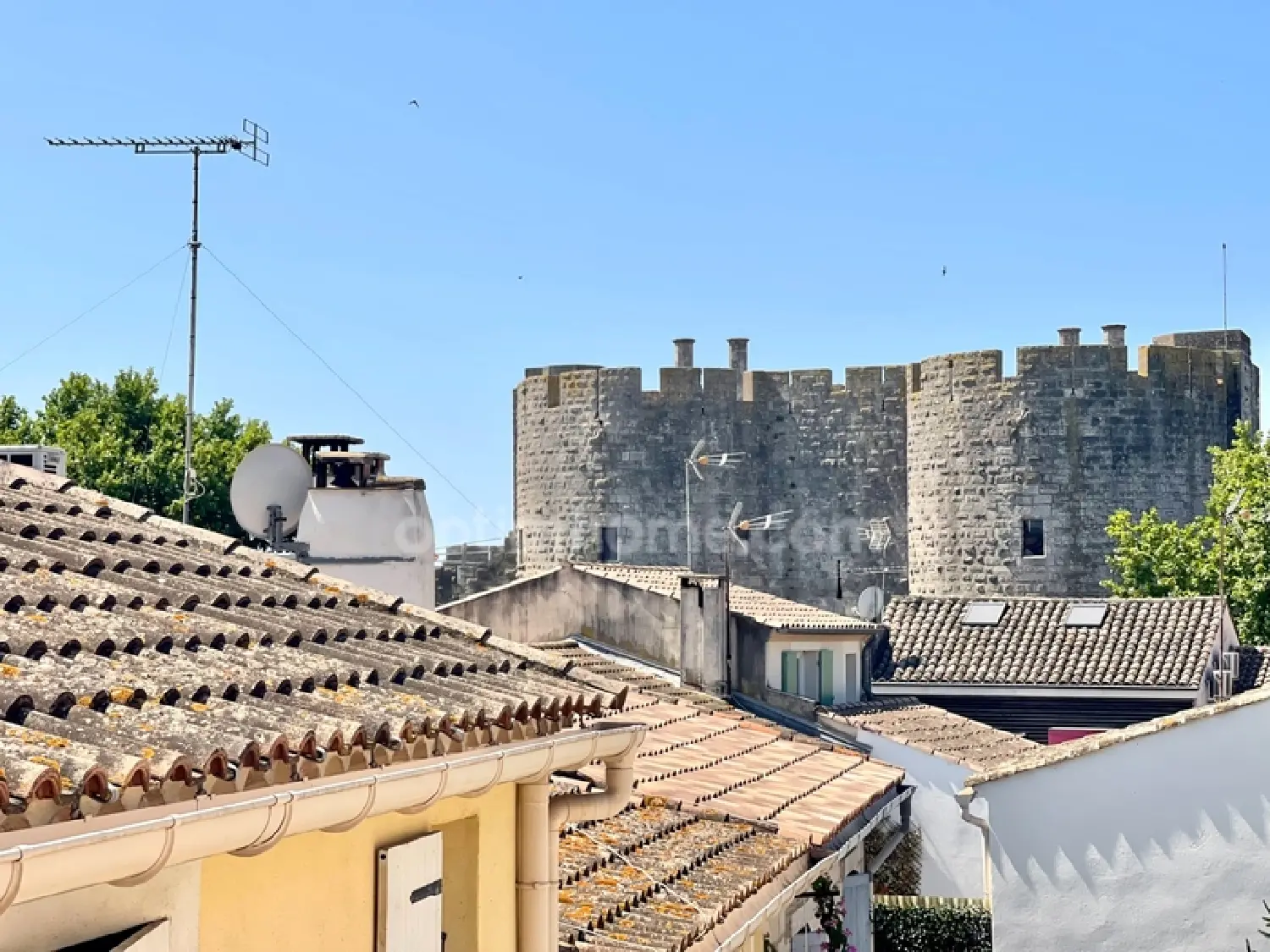  à vendre maison de village Aigues-Mortes Gard 4