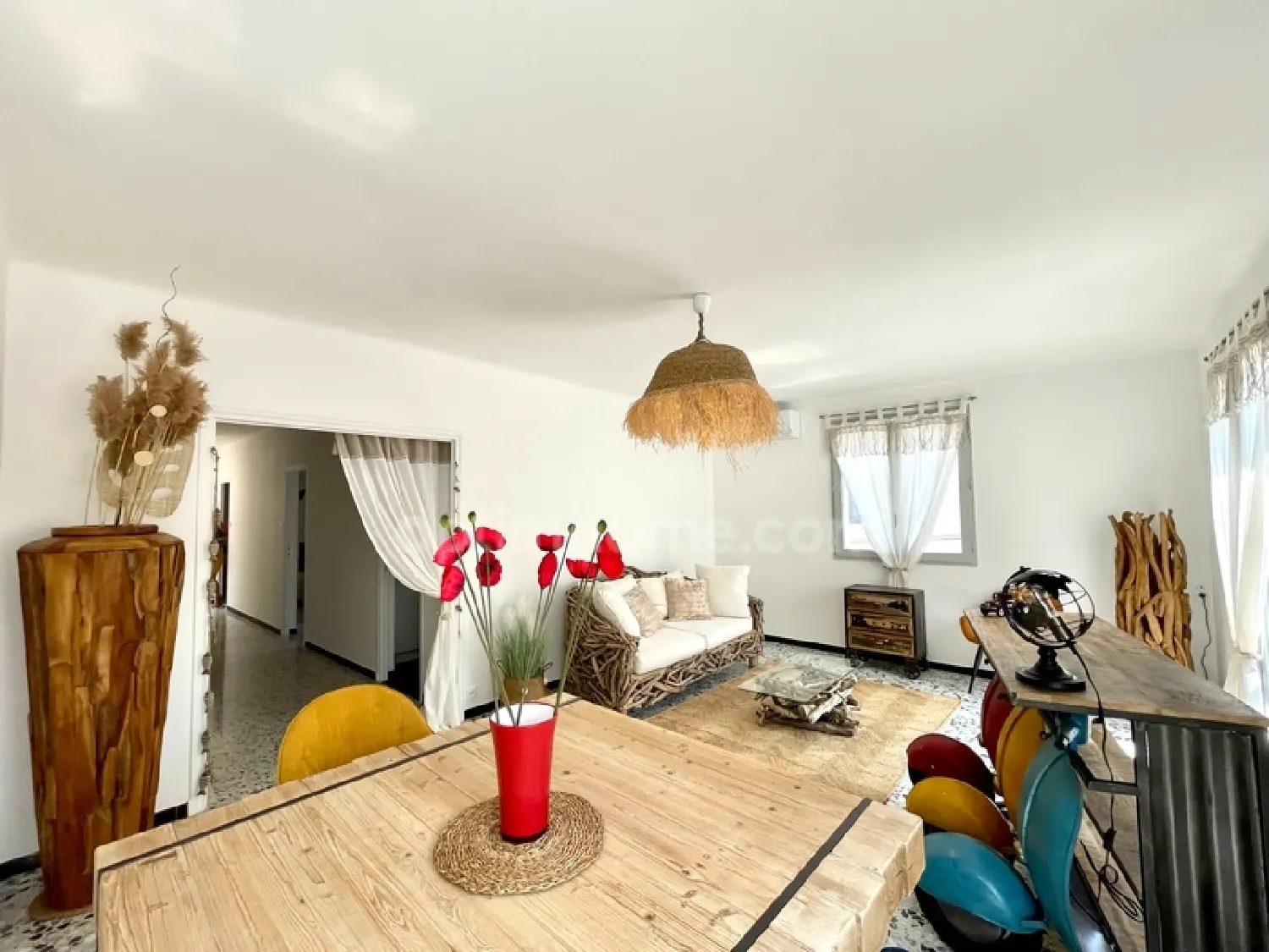  à vendre maison de village Aigues-Mortes Gard 7