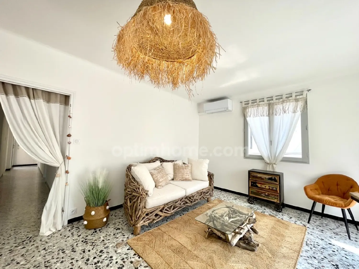  à vendre maison de village Aigues-Mortes Gard 8