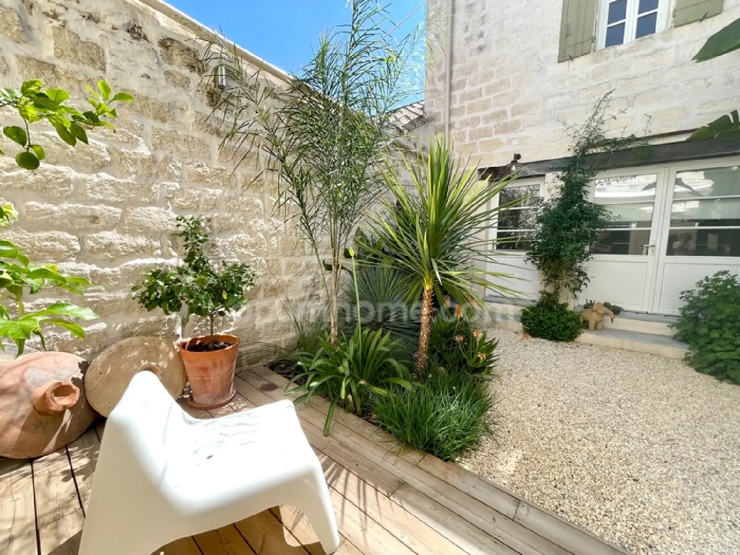 à vendre maison de village Aigues-Mortes Gard 3