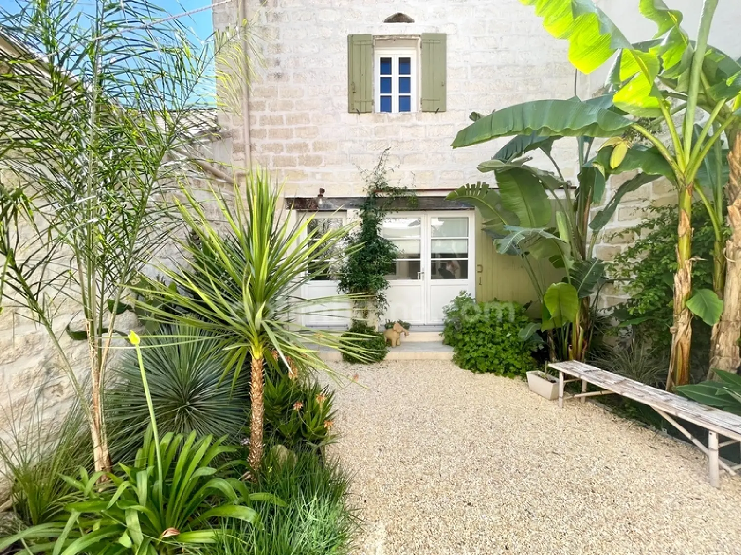  à vendre maison de village Aigues-Mortes Gard 4