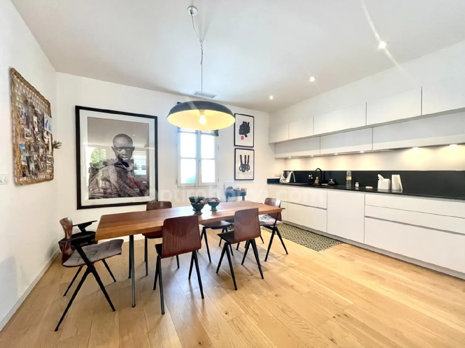  à vendre maison de village Aigues-Mortes Gard 5