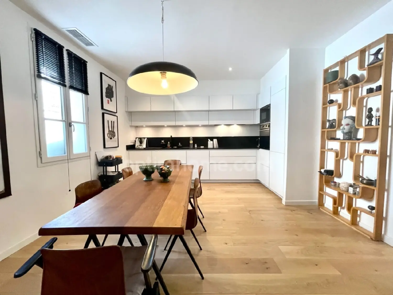  à vendre maison de village Aigues-Mortes Gard 6