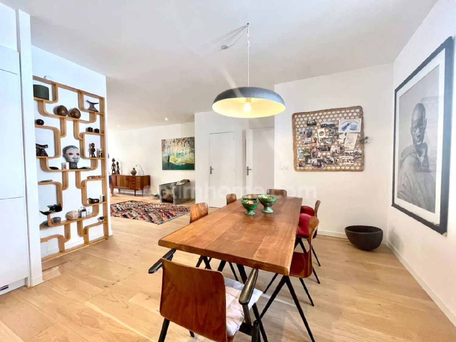  à vendre maison de village Aigues-Mortes Gard 7