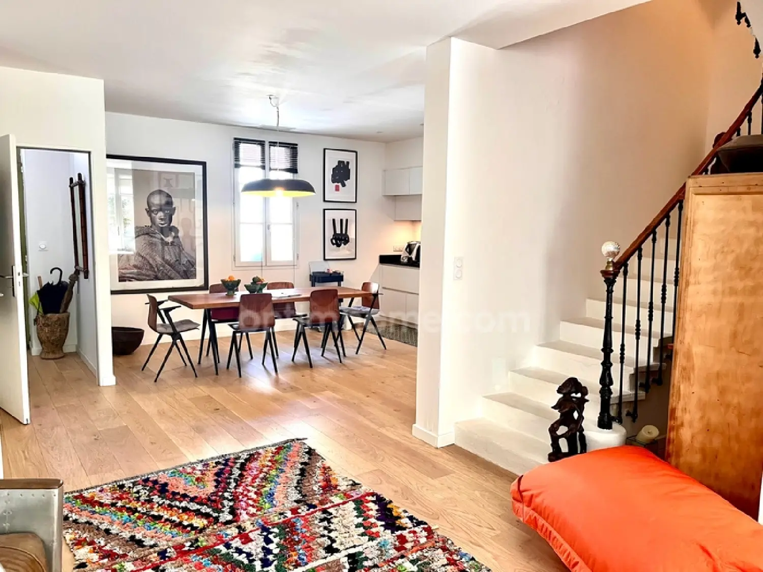  à vendre maison de village Aigues-Mortes Gard 8