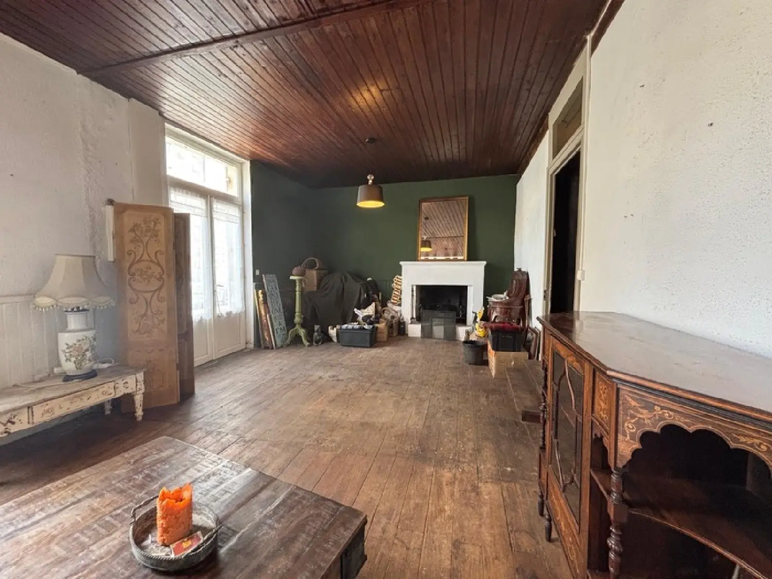  for sale village house Allemans-du-Dropt Lot-et-Garonne 2