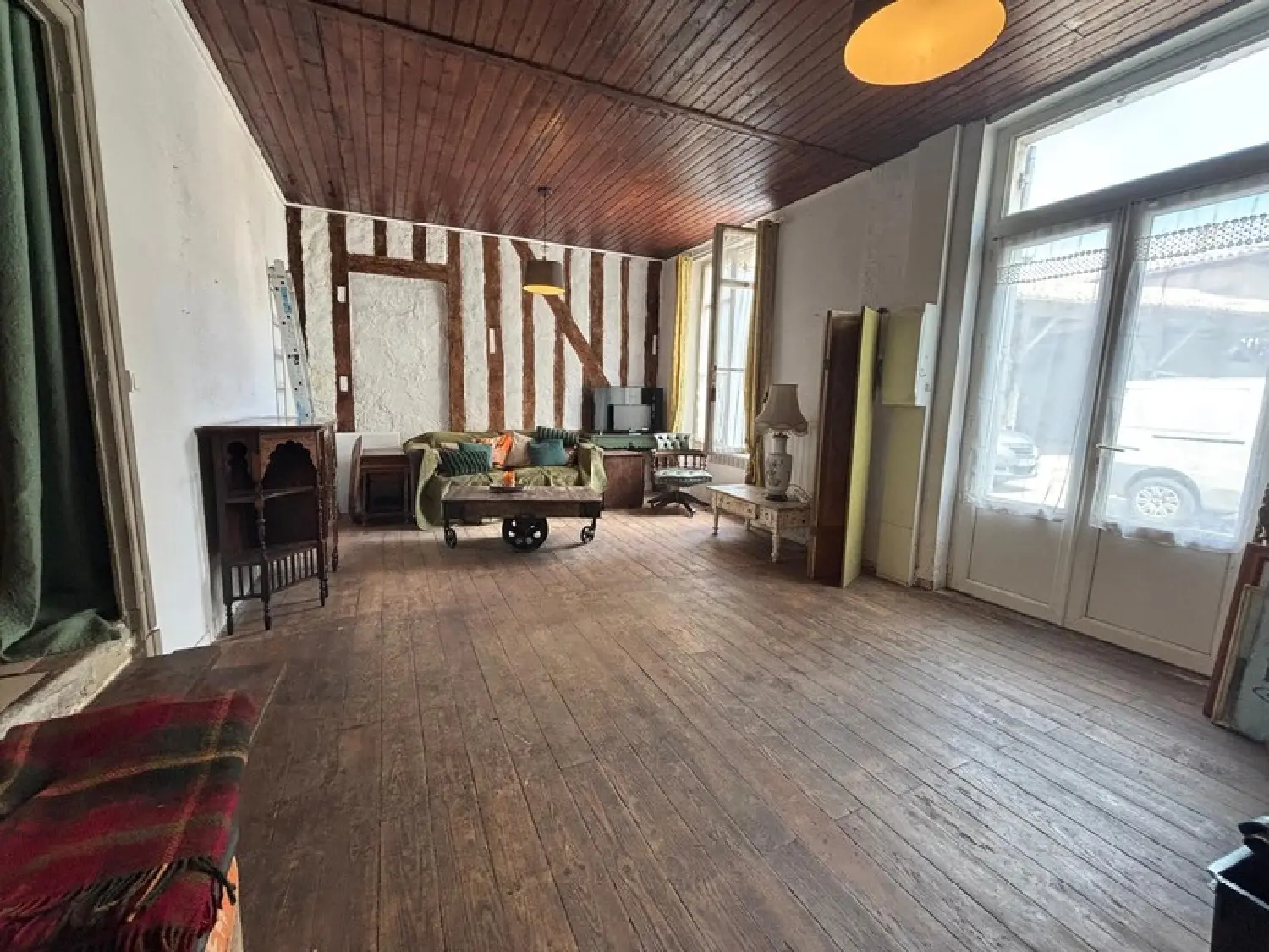  for sale village house Allemans-du-Dropt Lot-et-Garonne 3