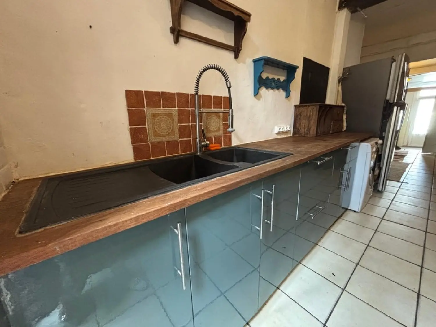  for sale village house Allemans-du-Dropt Lot-et-Garonne 6
