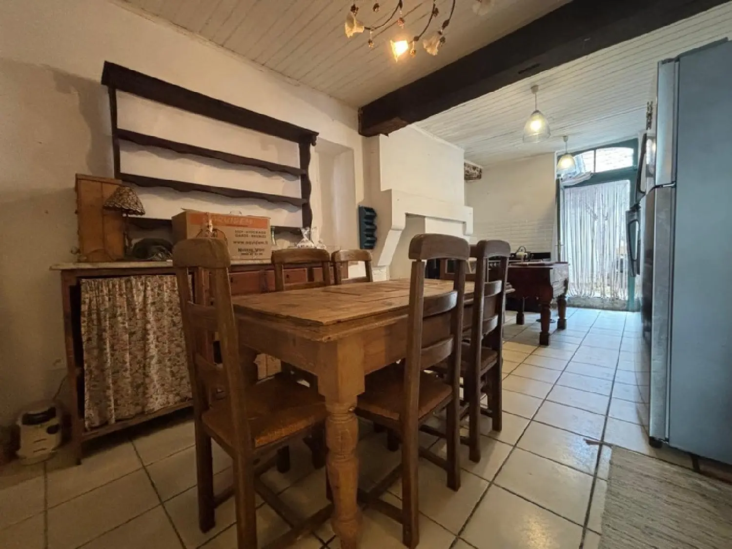  for sale village house Allemans-du-Dropt Lot-et-Garonne 8