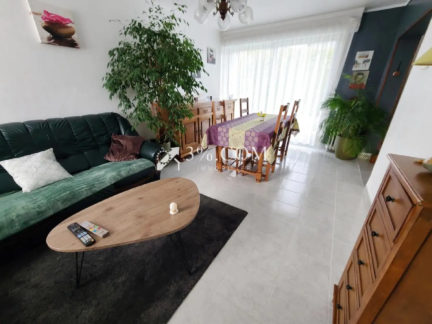  à vendre maison de village Allennes-les-Marais Nord 2