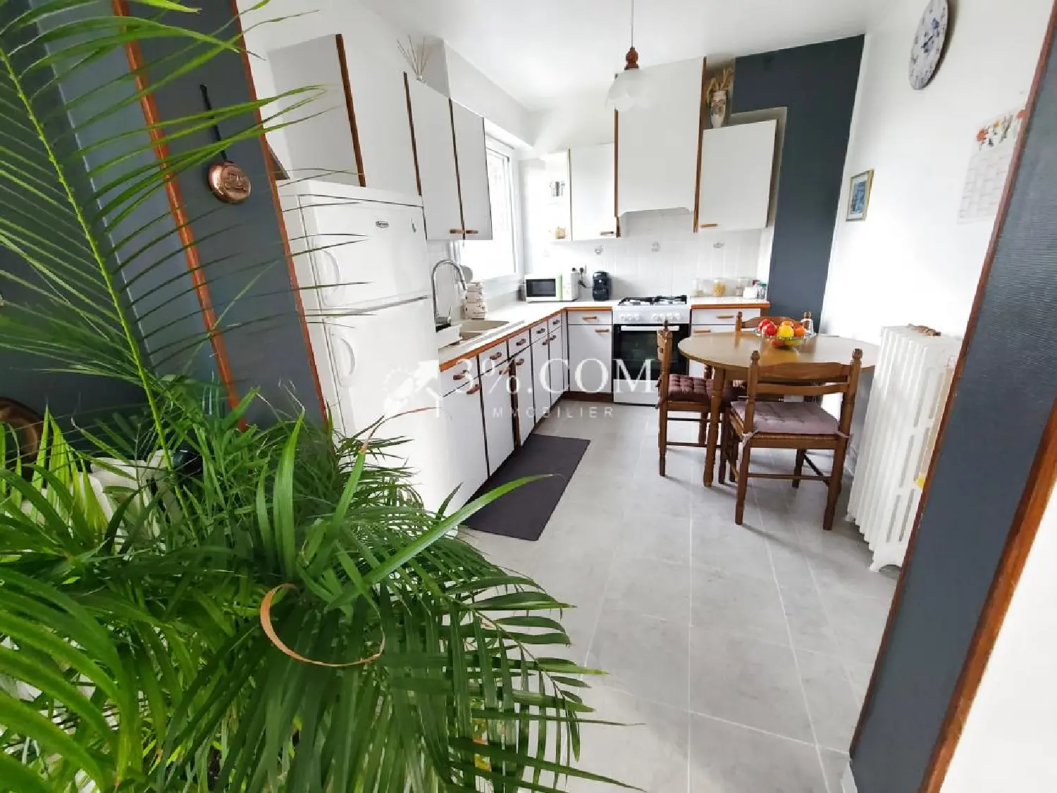  à vendre maison de village Allennes-les-Marais Nord 3