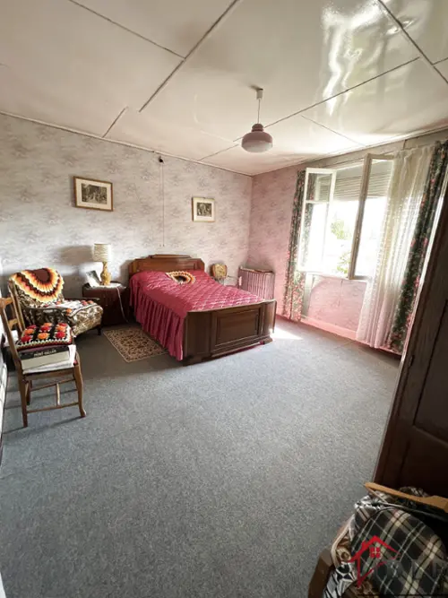  te koop dorpshuis Anrosey Haute-Marne 6