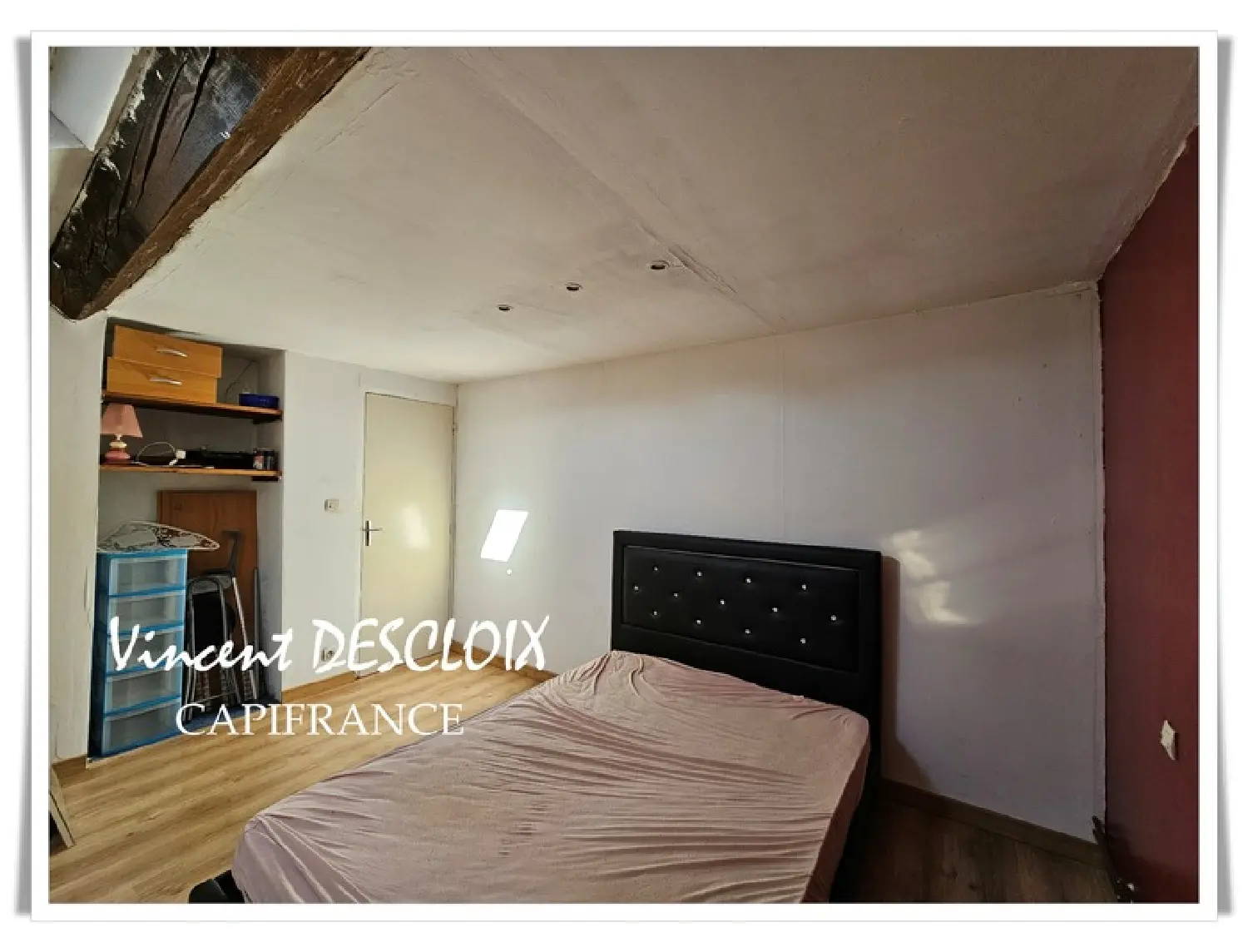  à vendre maison de village Arleuf Nièvre 4