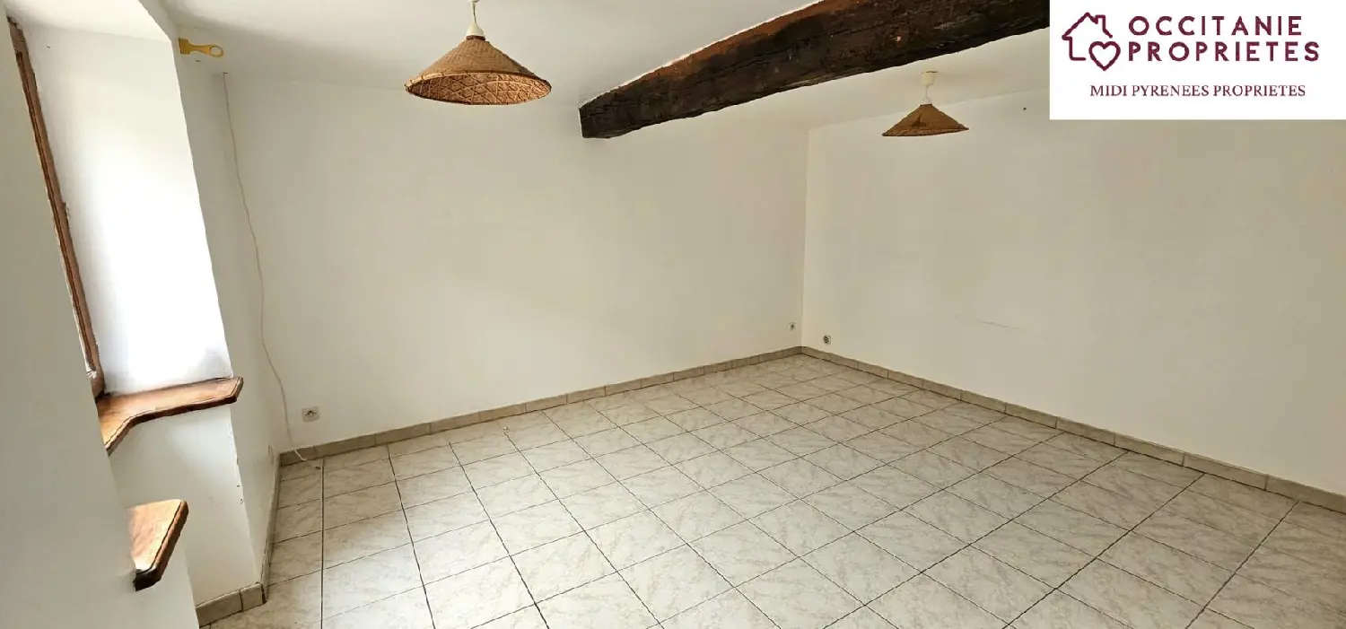  en venta casa de pueblo Artigat Ariège 4
