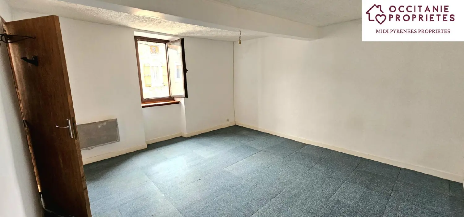  en venta casa de pueblo Artigat Ariège 5