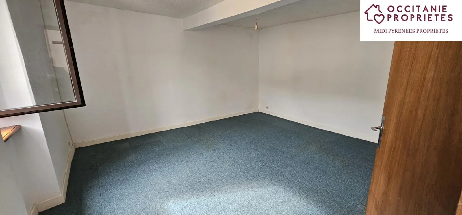  en venta casa de pueblo Artigat Ariège 6