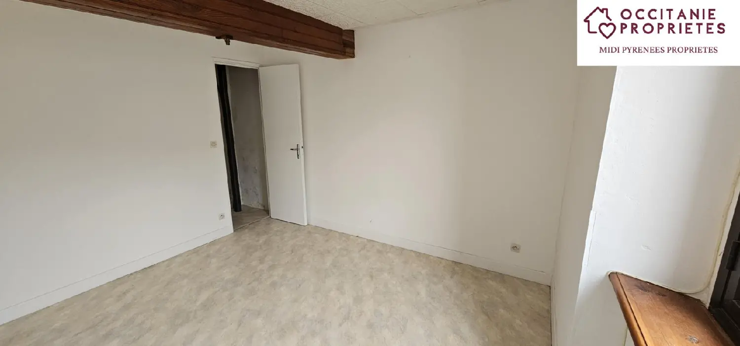  en venta casa de pueblo Artigat Ariège 8